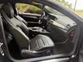 Mercedes-Benz C 250 C 250 CDI BE Coupé Edition 1 AMG  Noir MAT ORIG Schwarz - thumbnail 15