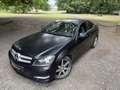 Mercedes-Benz C 250 C 250 CDI BE Coupé Edition 1 AMG  Noir MAT ORIG Schwarz - thumbnail 1