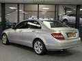 Mercedes-Benz C 200 K 184 PK Avantgarde|Automaat|86.000km|Xenon|PDC|BT Grau - thumbnail 7