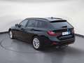 BMW 320 d xDrive Touring Advantage Automatic Aut. PDC Schwarz - thumbnail 3