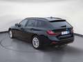 BMW 320 d xDrive Touring Advantage Automatic Aut. PDC Zwart - thumbnail 3