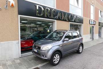 1.3 4WD SX Green Power MOTORE REVISIONATO