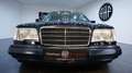 Mercedes-Benz E 320 *Brabus Original umbau*3.6*TOP ZUSTAND Blau - thumbnail 10