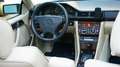 Mercedes-Benz E 320 *Brabus Original umbau*3.6*TOP ZUSTAND Blau - thumbnail 19