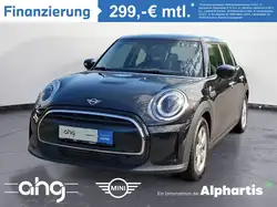 Mini Cooper Aut. Essential Trim Klimaaut. PDC LED