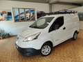 Nissan E-NV200 40 kwh, BATTERIA CERTIFICATA 86%, PREZZO + IVA Bianco - thumbnail 1