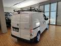 Nissan E-NV200 40 kwh, BATTERIA CERTIFICATA 86%, PREZZO + IVA Bianco - thumbnail 3