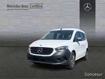 112 CDI 85kW Tourer Base