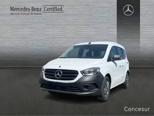Mercedes-Benz Citan 112 CDI 85kW Tourer Base