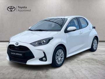 1.5 Hybrid 5 porte Active