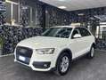 Audi Q3 2.0 tdi Advanced quattro 140cv s-tronic Blanc - thumbnail 3