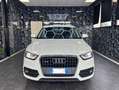 Audi Q3 2.0 tdi Advanced quattro 140cv s-tronic Blanc - thumbnail 2