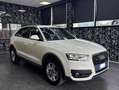 Audi Q3 2.0 tdi Advanced quattro 140cv s-tronic Blanc - thumbnail 1