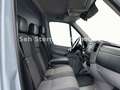 Volkswagen Crafter 35 TDI AHK 3,5 t+ NAVI+ KAMERA+ 1. HAND Grau - thumbnail 12