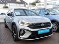 Volkswagen Taigo R-LINE 1.5 TSI +SHZ+CARPLAY+NAVI+RFK+PANO+ Argent - thumbnail 3