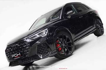2.5 TFSI 400cv Quattro S-Tronic - Full ! - VAT ! -
