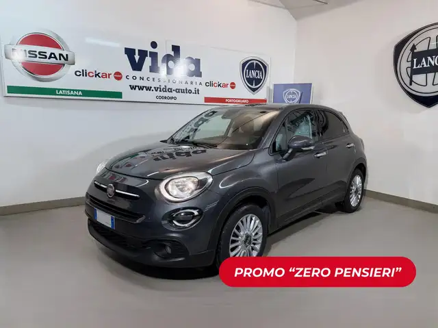 Fiat 500X 1.6 mjt Connect 130cv 2000 EURO OPT!!