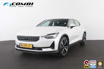 Standard Range Single Motor 63kWh  89% SOH/Trekha