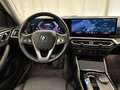 BMW i4 eDrive40 Gran Coupé Tempomat AHK DAB Shz Schwarz - thumbnail 20