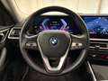 BMW i4 eDrive40 Gran Coupé Tempomat AHK DAB Shz Schwarz - thumbnail 22