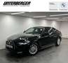 BMW i4 eDrive40 Gran Coupé Tempomat AHK DAB Shz Schwarz - thumbnail 1