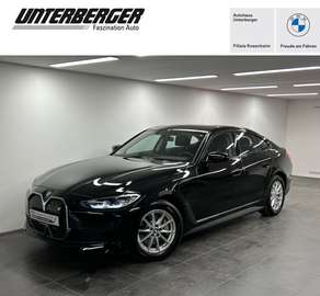 eDrive40 Gran Coupé Tempomat AHK DAB Shz