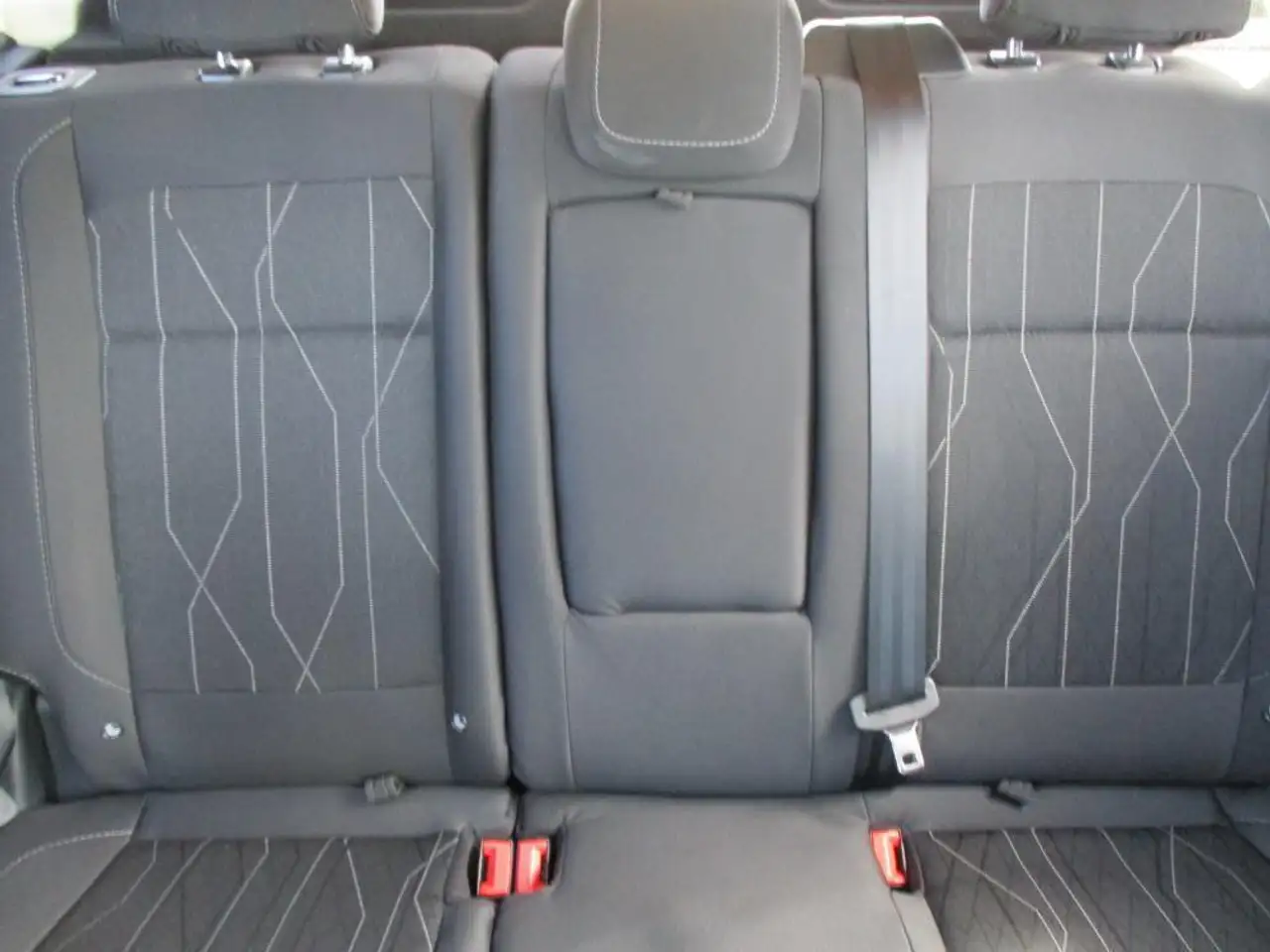 Ford EcoSport снимка Ford EcoSport