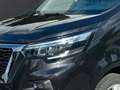 Nissan Primastar L2H1 3,0t, KLIMA, 9-Sitzer, R-Kamera Schwarz - thumbnail 6