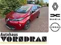 Renault ZOE Intens ZE40 PDC+Kamera, SHZ, DAB, Batteriemiete Red - thumbnail 1