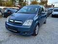 Opel Meriva 1,7 Edition CDTI Pickerl 02/26 Grau - thumbnail 1