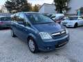 Opel Meriva 1,7 Edition CDTI Pickerl 02/26 Grau - thumbnail 5