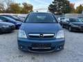 Opel Meriva 1,7 Edition CDTI Pickerl 02/26 Grau - thumbnail 4