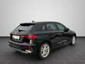 Audi A3 40 TFSIe S tronic NAVI PLUS SITZHZG Schwarz - thumbnail 2
