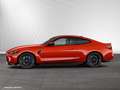 BMW M4 Competition Coupé *Facelift*|LC-Prof.|H/K Piros - thumbnail 6