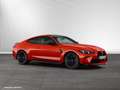 BMW M4 Competition Coupé *Facelift*|LC-Prof.|H/K Piros - thumbnail 11