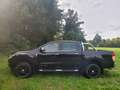 Ford Ranger Limited AHK 3.5 To-NAVI-RÜCKFAHRKAMERA !! Negro - thumbnail 1