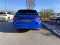 Skoda Octavia Combi 1.5 TSI Selection NAVI+LED+SMART-L Blau - thumbnail 4