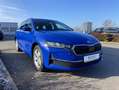 Skoda Octavia Combi 1.5 TSI Selection NAVI+LED+SMART-L Blau - thumbnail 6