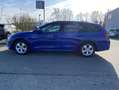Skoda Octavia Combi 1.5 TSI Selection NAVI+LED+SMART-L Blau - thumbnail 2