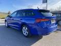 Skoda Octavia Combi 1.5 TSI Selection NAVI+LED+SMART-L Blau - thumbnail 3