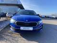 Skoda Octavia Combi 1.5 TSI Selection NAVI+LED+SMART-L Blau - thumbnail 7