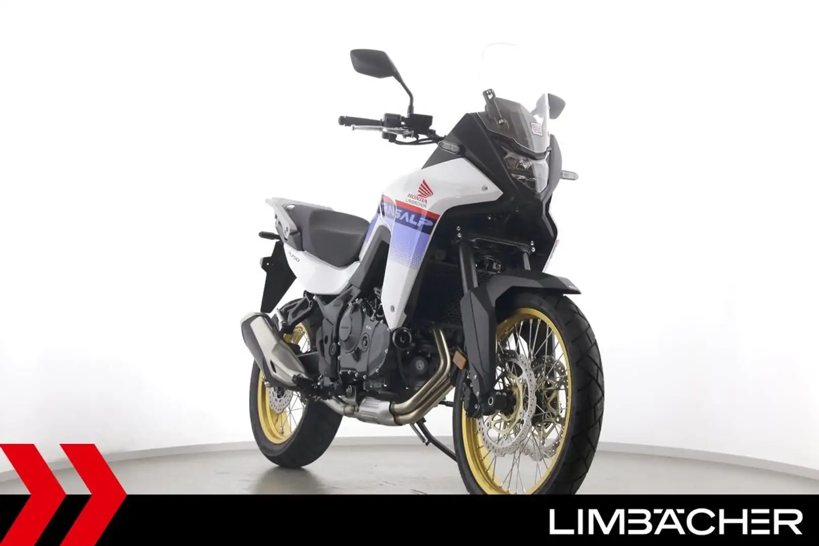 Honda XL 750 Transalp KOMFORTSITZBANK - 2