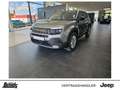 Jeep Avenger 1.2 Altitude INFOTAIMENT& KOMFORT& WINTER GJREIFEN Gris - thumbnail 10