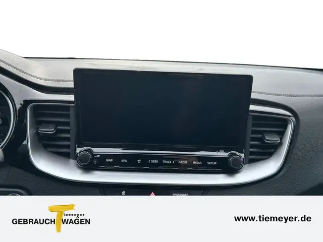 Kia Ceed view 14