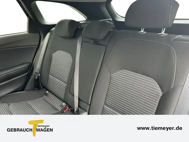 Kia Ceed view 11