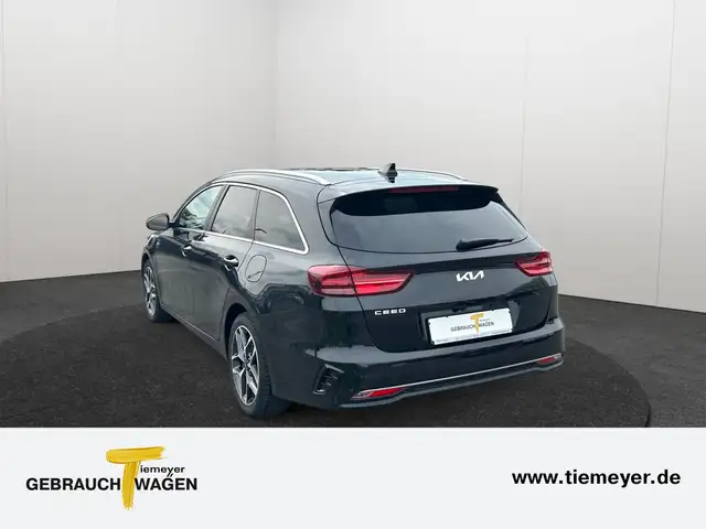 Kia Ceed view 7