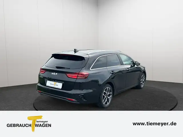Kia Ceed view 5