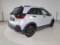 Honda Jazz 1,5 i-MMD Hybrid Crosstar Advance Aut. | Auto S... Weiß - thumbnail 2