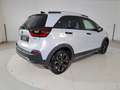 Honda Jazz 1,5 i-MMD Hybrid Crosstar Advance Aut. | Auto S... Weiß - thumbnail 2