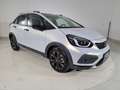 Honda Jazz 1,5 i-MMD Hybrid Crosstar Advance Aut. | Auto S... Weiß - thumbnail 7